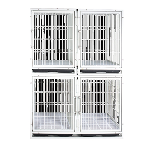 YSCC-503 Veterinary Animal Holding Cages