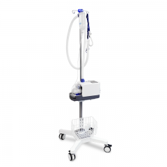 hfnc heated high flow oxygen nasal cannula machine