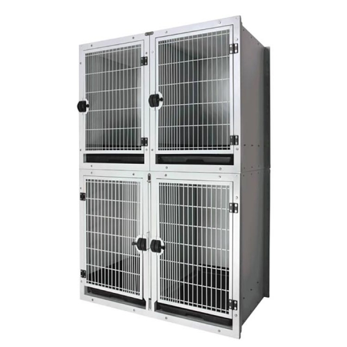 YSCC-505 Animal cage bank for sale