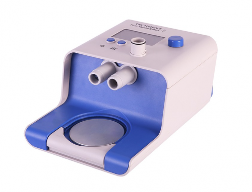 hfnc high flow nasal cannula machine price