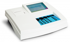 YSTE502B Semi-auto 2 Channel Coagulation Analyzer