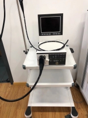 YSNJ-150VET-P Instrument vétérinaire médical Portable Vidéo HD-1080P Endoscope Caméra Machine