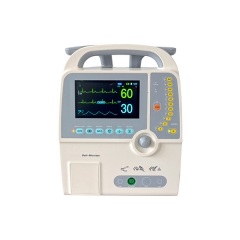 monophasic cardiac science defibrillator price