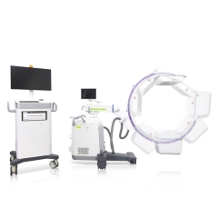 High End Digital Mobile C-arm X-ray System YSX-C86