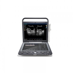 Máquina de ultrasonido veterinario S9V Sonoscape Portable Vet Color Doppler System a la venta