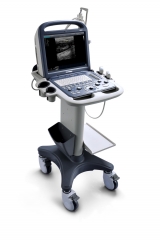 SonoScape S2V 3D/4D Animal Veterinary Portable Color Doppler Ultrasound System