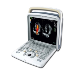 CHISION Q5 Vet 4D portable veterinary ultrasound machine price cat dog ultrasound unit