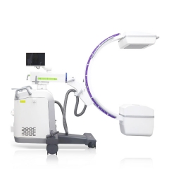 High End Digital Mobile C-arm X-ray System YSX-C86