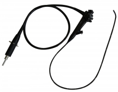 YSNJ-100VET Ensemble de gastroscope vétérinaire bon marché Vidéo Système d'endoscope portable flexible médical