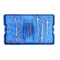 YSVET-Y001 Animal Hospital Veterinary Small Animal Ophthalmology surgical Instruments
