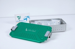 YSVET-G014 High Quality Surgical Kit For Canine Spay Sterilizer