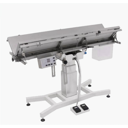 YSFT-886 Veterinary universal surgical table operating table for animal