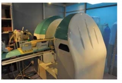 YSMRI Magnetic resonance imaging MRI scanner for animal