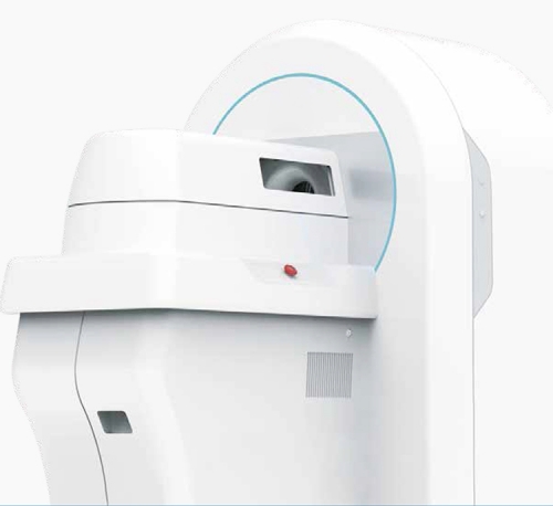 Pet CT scanner animal CT machine veterinary CT