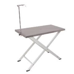 YSFT-874X Stainless steel veterinary surgical table operating table