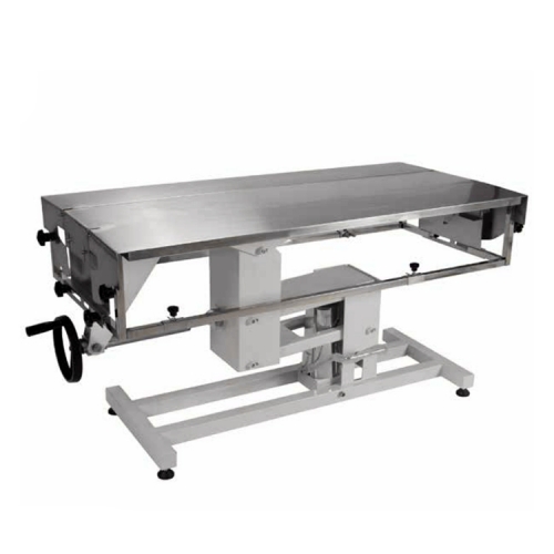 YSFT-826 Veterinary Multi-functional Operation Table