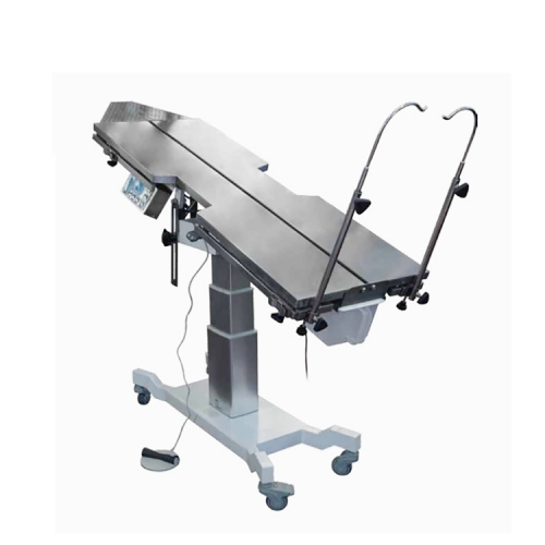 YSFT-888 V-top Deluxe Operation Table for Sale