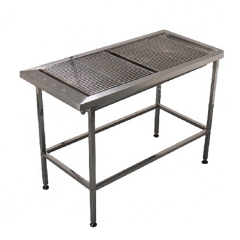 YSTT-202 Veterinary Clinic Vet Tub Table