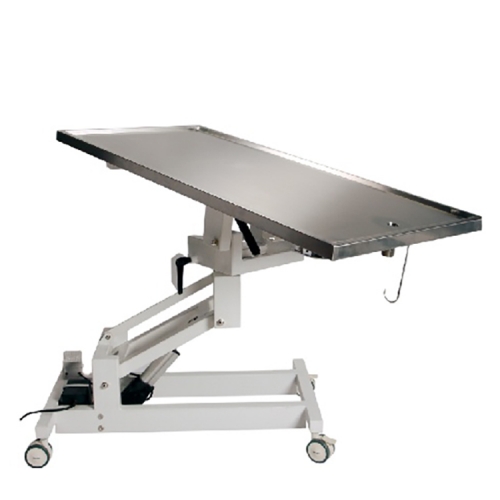 YSFT-827 Veterinary Operation Surgical Table Compatible Operating Table