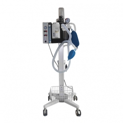 YSAV120V3 Vet Portable Anesthesia Machine With Trolley