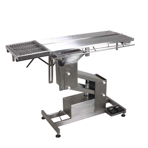 YSFT-853 -ECO Veterinary operating table animal surgical table