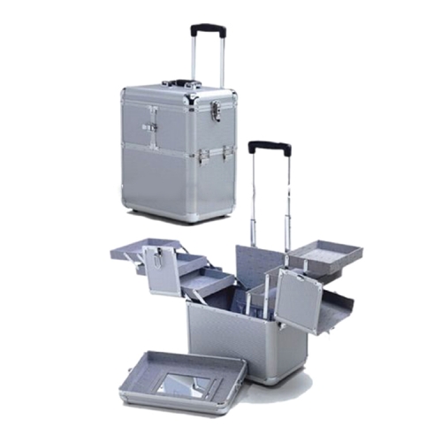 YSTK-603 Veterinary Equipment Tools Case