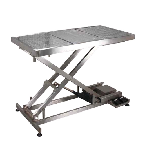 YSFT-862 Veterinary Operating Table Animal consulting table
