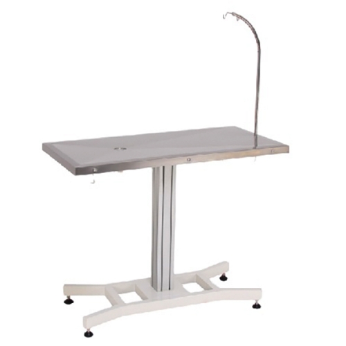 YSFT-873L multi-functional veterinary exam table clinical operation table for pet 