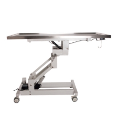 YSFT-827 Veterinary Operation Surgical Table Compatible Operating Table