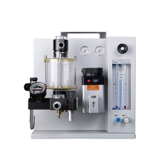 YSAV852V Manufacturer Vet Medical Equipment portable Vet Anesthesia with Vaporizers Machine