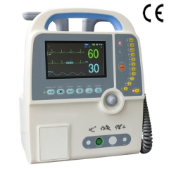 monophasic cardiac science defibrillator price