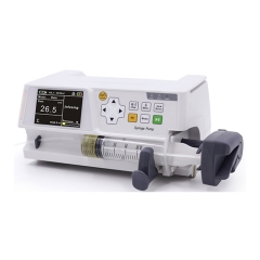 electric iv syringe pump