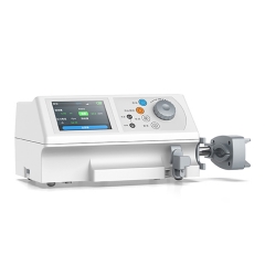 YSZS-B50 micro yringe infusion pump