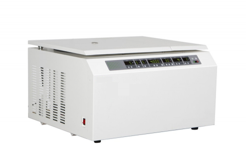 YSCF-TDL5M TABLETYPE LOW-SPEED REFRIGERATED CENTRIFUGE