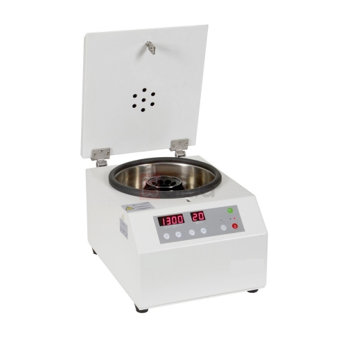 YSCF-TG16B Table-Type High-Speed Centrifuge