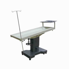 YSVET0501 V type design Hydraulic Pressure Operating Table for veterinary
