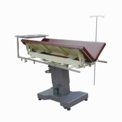 YSVET0502 Складной ветеринарный операционный стол с гидравлическим приводом гарантированного качества