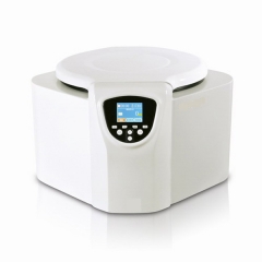 YSCF-HT18 Bench-top/ Table-ype High Speed Centrifuge