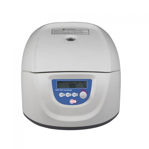 YSCF0412P Portable PRP PRF CGF Centrifuge