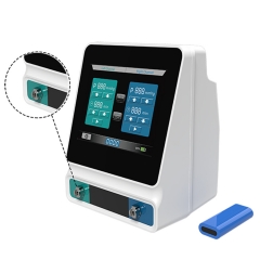 YSZX-G Automatic Tourniquet System with Touch Screen