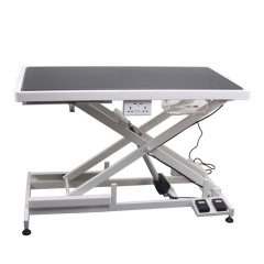 YSFT-808 Pro Multifunctional Electric Lifting Pet Treatment Table for Vet Clinic