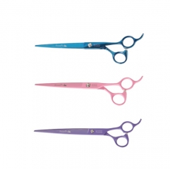 YS-C4 Veterinary grooming scissor sets for dogs
