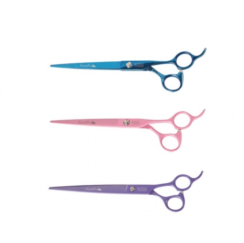 YS-C4 Veterinary grooming scissor sets for dogs