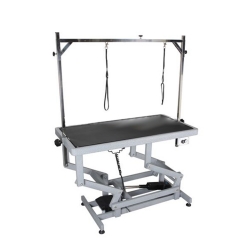 YSFT-806 Super Stable Electric Lifting Table Pet Clinic Grooming Table