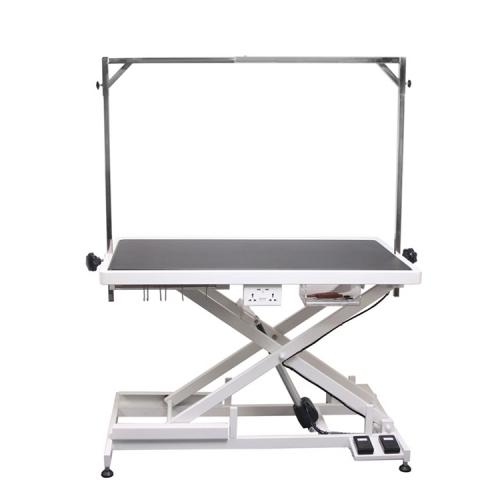 YSFT-808 Pro Multifunctional Electric Lifting Pet Treatment Table for Vet Clinic