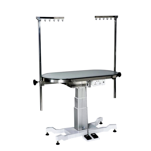 YSFT-889 ACE Deluxe Illumination Grooming Table Lighting Grooming Table