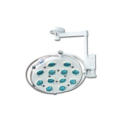 YSOT12L Ceiling 12 Bulbs Operative Surgical Lamp