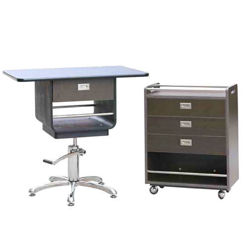 YSFT-875 Japanese Style Pet Dog Grooming Table for Vet Clinic