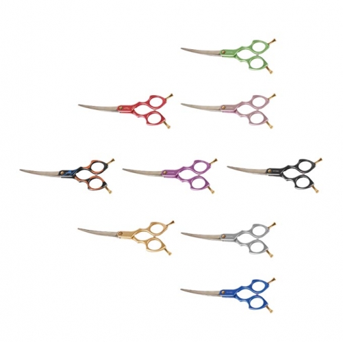 YS-C3 Vet grooming grooming scissor sets