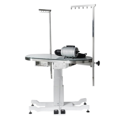 YSFT-889 ACE Deluxe Illumination Grooming Table Lighting Grooming Table